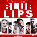 miniatura blue-lips-por-chechelin cover divx