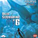 miniatura blue-submarine-n6-por-gero1 cover divx