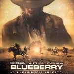 miniatura blueberry-la-experiencia-secreta-v3-por-danigol cover divx