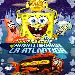 miniatura bob-esponja-aventura-en-la-atlantida-por-chechelin cover divx