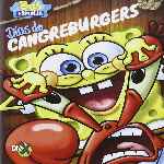 miniatura bob-esponja-dias-de-cangreburgers-por-chechelin cover divx