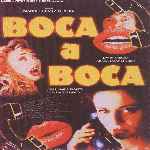 miniatura boca-a-boca-por-el-verderol cover divx