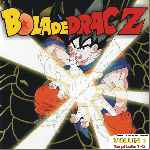 miniatura bola-de-drac-z-volum-01-por-el-verderol cover divx