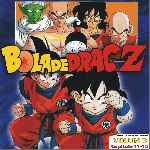 miniatura bola-de-drac-z-volum-03-por-el-verderol cover divx