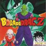 miniatura bola-de-drac-z-volum-05-por-el-verderol cover divx