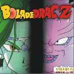 miniatura bola-de-drac-z-volum-08-por-el-verderol cover divx