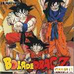 miniatura bola-de-drac-z-volum-11-por-el-verderol cover divx