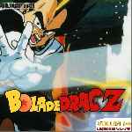 miniatura bola-de-drac-z-volum-14-por-el-verderol cover divx