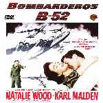 miniatura bombarderos-b-52-por-chechelin cover divx