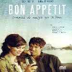 miniatura bon-appetit-por-chechelin cover divx