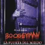 miniatura boogeyman-la-puerta-del-miedo-por-pepetor cover divx