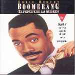 miniatura boomerang-el-principe-de-las-mujeres-por-jrc cover divx