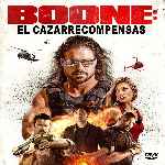 miniatura boone-el-cazarrecompensas-por-chechelin cover divx