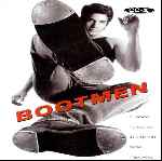 miniatura bootmen-por-el-verderol cover divx