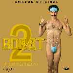 miniatura borat-2-film-secuela-por-chechelin cover divx