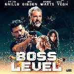 miniatura boss-level-por-chechelin cover divx