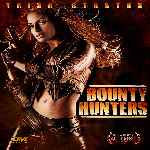 miniatura bounty-hunters-2011-por-chechelin cover divx