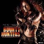 miniatura bounty-hunters-v2-por-yulanxl cover divx