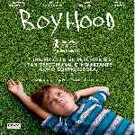 miniatura boyhood-por-chechelin cover divx