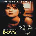 miniatura boys-chicos-por-jrc cover divx