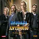 miniatura brigada-antivicio-temporada-01-por-chechelin cover divx