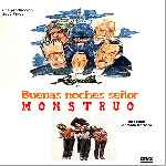 miniatura buenas-noches-senor-monstruo-por-quiromatic cover divx