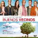 miniatura buenos-vecinos-2017-por-chechelin cover divx