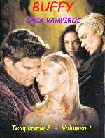 miniatura buffy-cazavampiros-temporada-2-vol-1-por-agustin cover divx