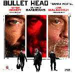 miniatura bullet-head-trampa-mortal-por-chechelin cover divx