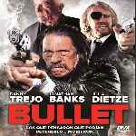 miniatura bullet-por-chechelin cover divx