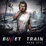 miniatura bullet-train-por-tonype cover divx