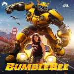 miniatura bumblebee-por-chechelin cover divx