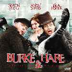 miniatura burke-hare-por-chechelin cover divx