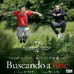 miniatura buscando-a-eric-por-chechelin cover divx