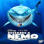 miniatura buscando-a-nemo-v2-por-el-verderol cover divx