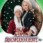 miniatura buscando-a-santa-desesperadamente-por-chechelin cover divx