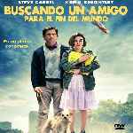 miniatura buscando-un-amigo-para-el-fin-del-mundo-por-chechelin cover divx