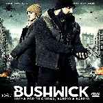 miniatura bushwick-por-chechelin cover divx