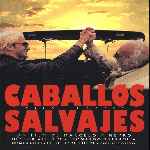 miniatura caballos-salvajes-1995-por-jonymas cover divx