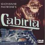 miniatura cabiria-por-jrc cover divx