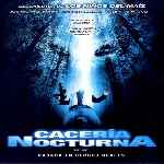 miniatura caceria-nocturna-por-jonymas cover divx