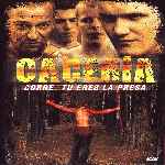 miniatura caceria-por-john-smith cover divx