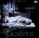 miniatura cadaver-por-chechelin cover divx