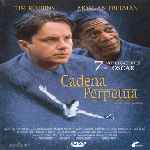 miniatura cadena-perpetua-1994-por-kahlan cover divx