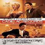 miniatura cadillac-records-por-chechelin cover divx