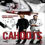 miniatura cahoots-por-jonander1 cover divx