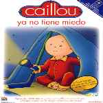 miniatura caillou-volumen-14-por-mastercustom cover divx