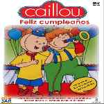 miniatura caillou-volumen-15-feliz-cumpleanos-por-jonander1 cover divx