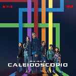 miniatura caleidoscopio-por-chechelin cover divx