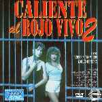 miniatura caliente-al-rojo-vivo-2-por-chechelin cover divx